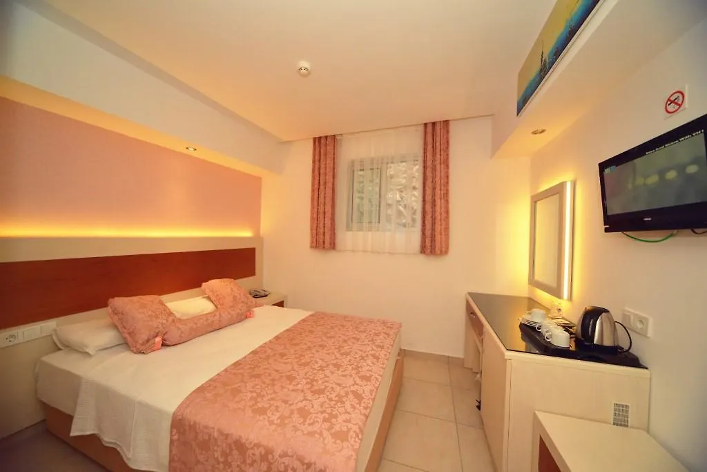 Montebello Resort Hotel Oludeniz