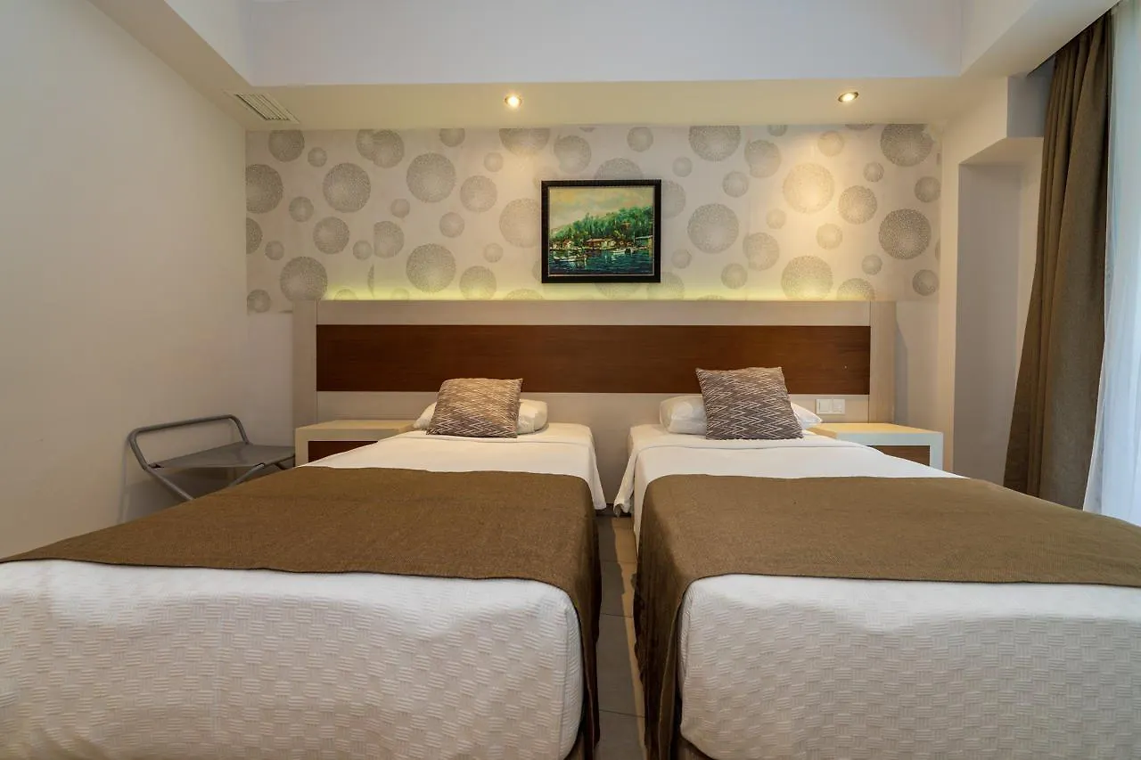 Montebello Resort Hotel Oludeniz 4*,  Turkey