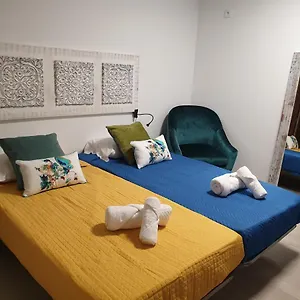  Auberge de jeunesse Terminal 4 Portugal