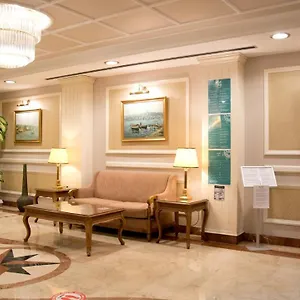 **** Hotel Taksim Metropark Turquie