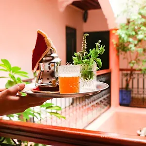 *** Riad Mounir Maroc