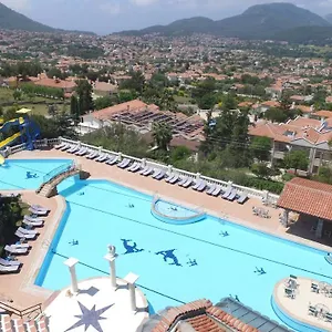 3* Otel Artemisia Royal Park Club