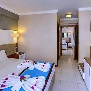 4* Szálloda Marcan