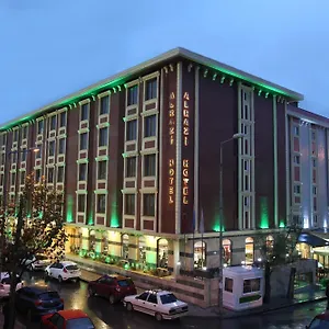 Otel Alrazi ***