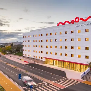 ** Hotel Moov Portugal