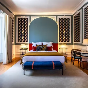 ***** Hotel Sublime Portugal
