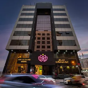 Otel Lotus Grand ****