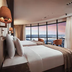 **** Hotel The Hotels, Galata Turquie