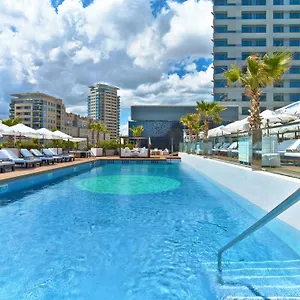 Otel Hilton Diagonal Mar ****
