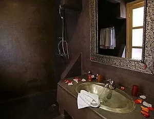 *** Hotel Kerdouss Maroc