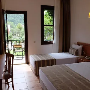 3* Otel Anatolia Club