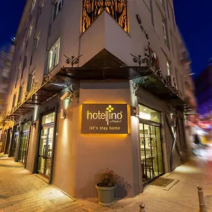 **** Hotel Hotellino Turquie