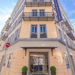 Otel Azur Riviera ****