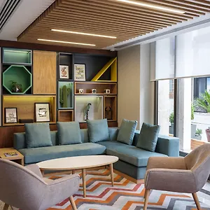 **** Hotel Old By Ihg Turquie