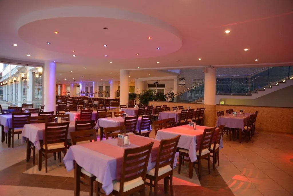 ****  Montebello Resort Hotel Ölüdeniz Turquie