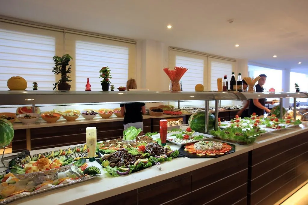 Montebello Resort Hotel Ölüdeniz