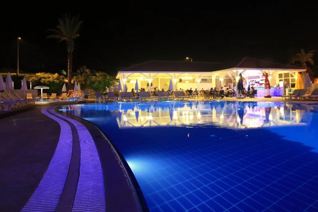 Montebello Resort Hotel Ölüdeniz