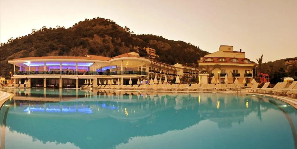 Montebello Resort Hotel Ölüdeniz