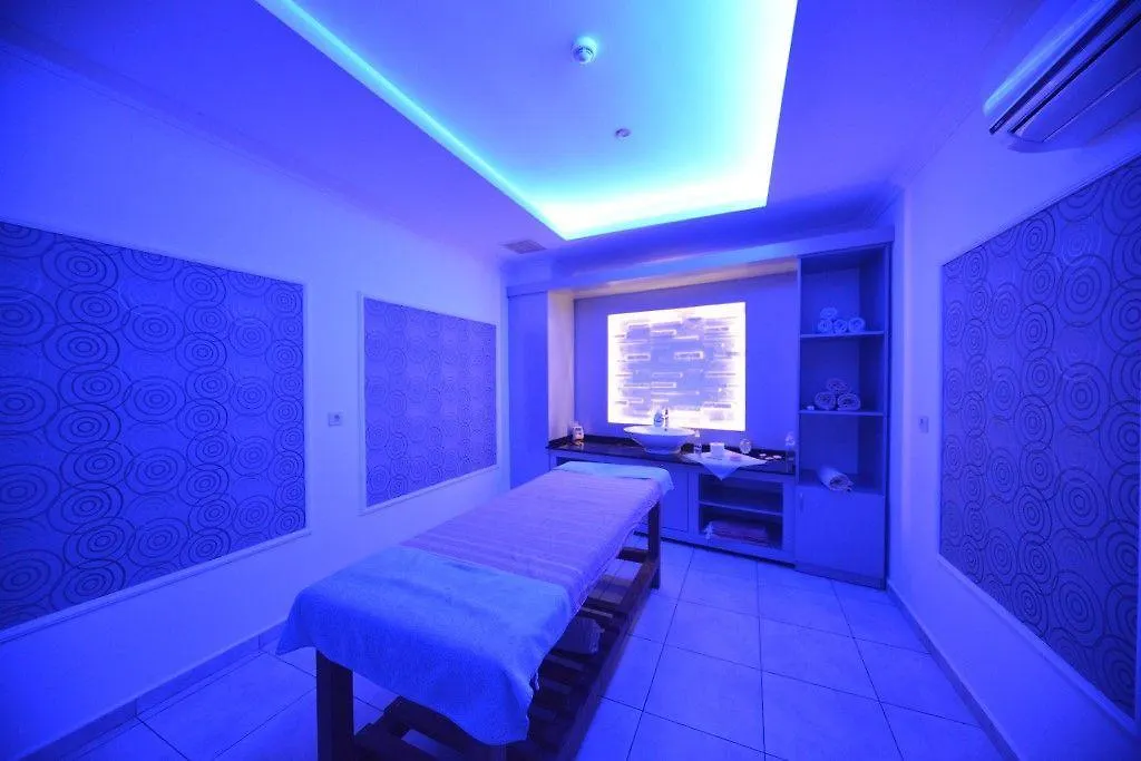 Montebello Resort Hotel Ölüdeniz
