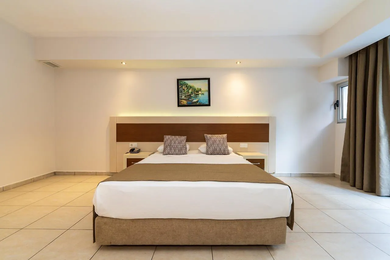 ****  Montebello Resort Hotel Ölüdeniz Turquie