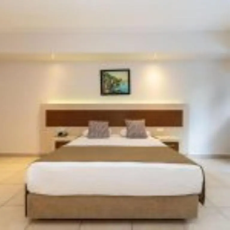 Montebello Resort Hotel Ölüdeniz