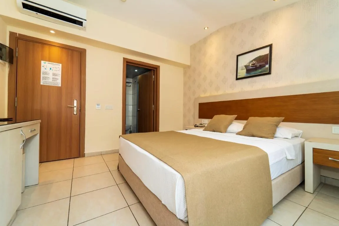 Montebello Resort Hotel Ölüdeniz
