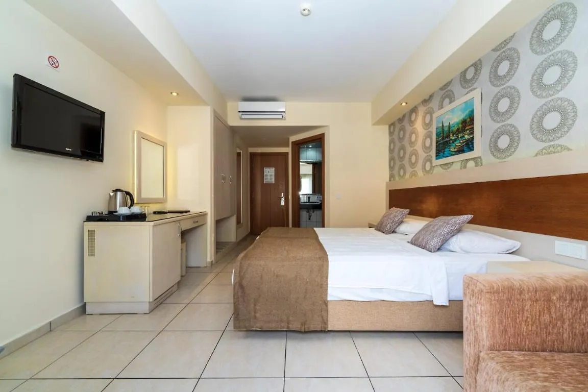 Montebello Resort Hotel Ölüdeniz