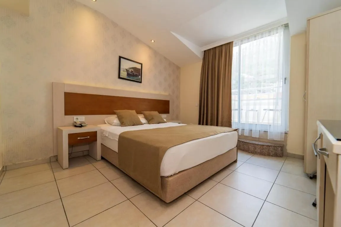 Montebello Resort Hotel Ölüdeniz