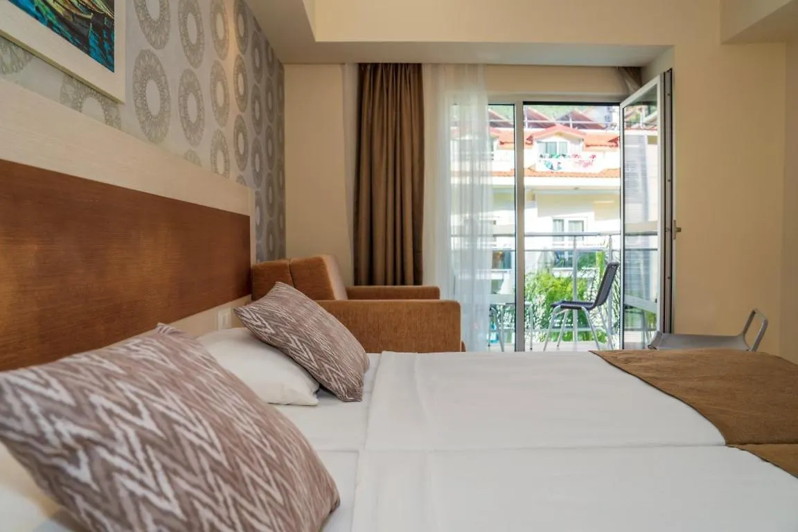 Montebello Resort Hotel Ölüdeniz