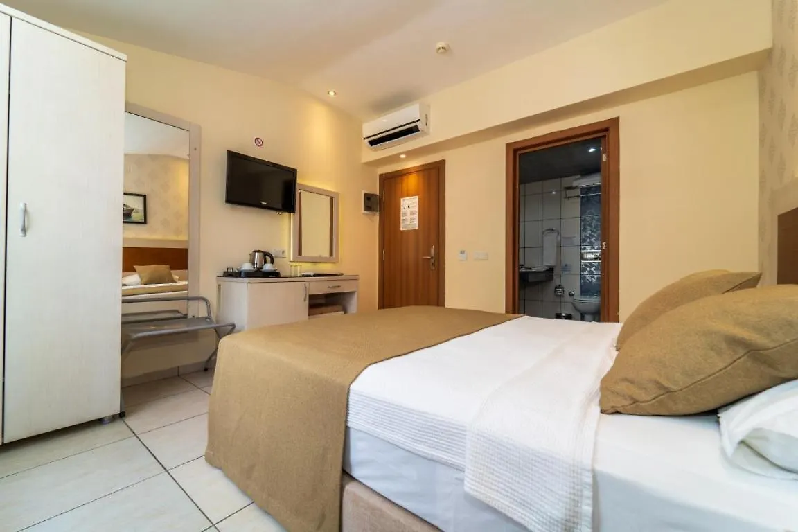Montebello Resort Hotel Ölüdeniz