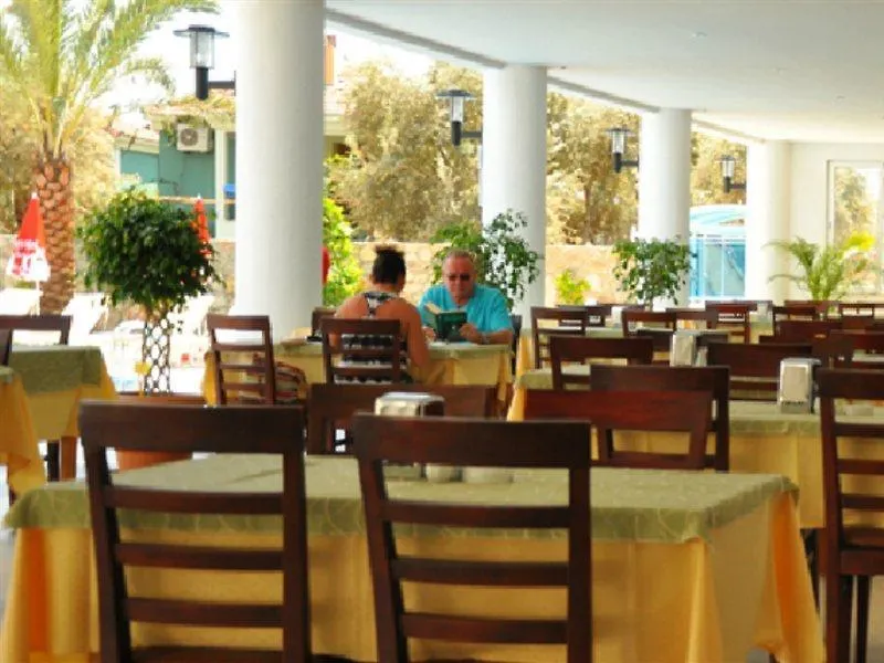 Montebello Resort Hotel Oludeniz 4*,