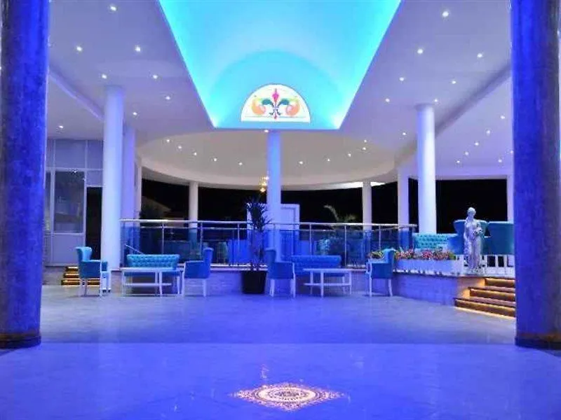 ****  Montebello Resort Hotel Ölüdeniz Turquie