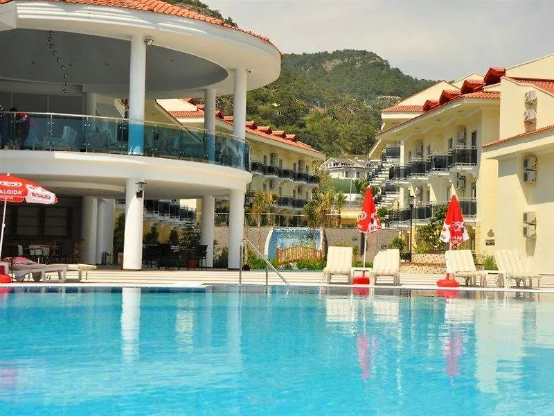 Montebello Resort Hotel Ölüdeniz