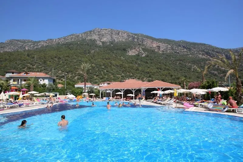 Montebello Resort Hotel أولدينيس 4*,